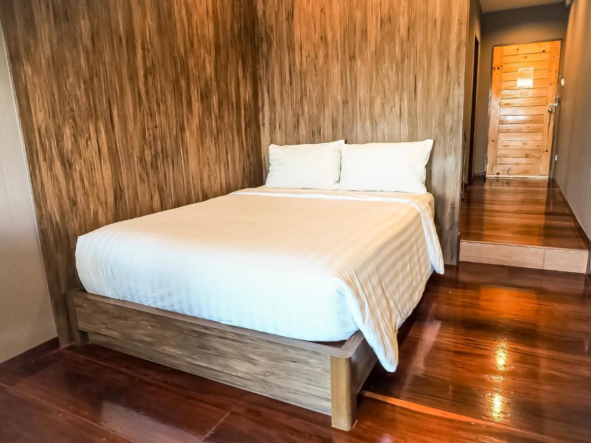 Baan Keang Chon Ayutthaya บ้านเคียงชล อยุธยา Bagian luar foto